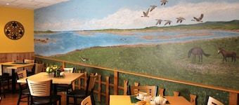 Auberge de l'île Miquelon 