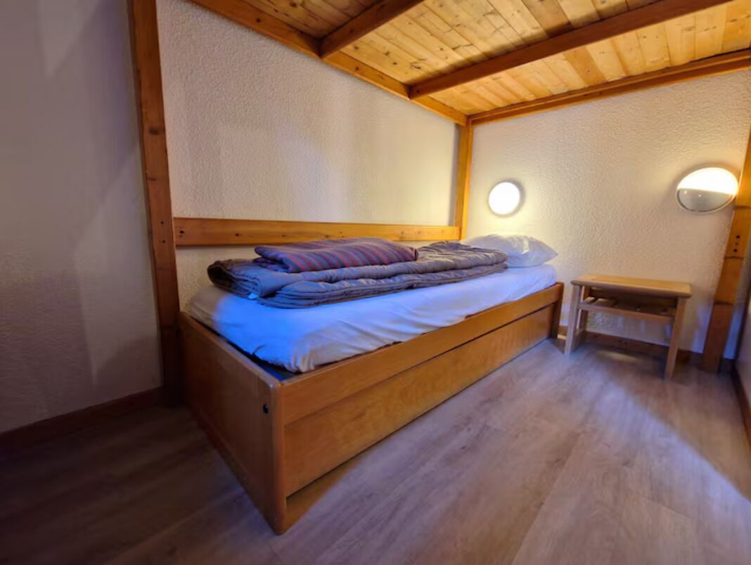 An Apartment For 4 To 6 People Ideal For The Weekend - Modane