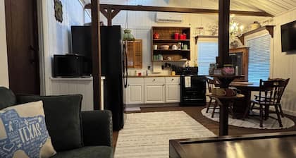 Powell’s Place