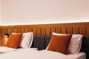 In-room safe, iron/ironing board, free WiFi, wheelchair access - Hotel Nordik (Moticki Gaj)