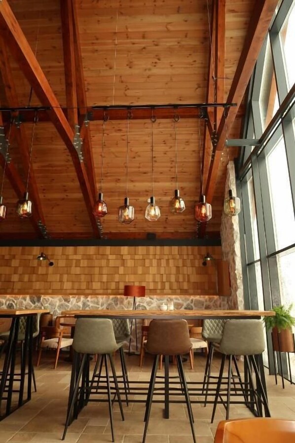 Restaurantes