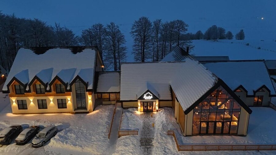 Hotel Nordik