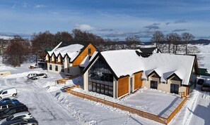 Exterior - Hotel Nordik (Žabljak)
