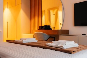In-room safe, iron/ironing board, free WiFi, wheelchair access - Hotel Nordik (Moticki Gaj)