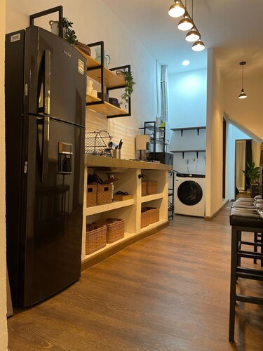 Balcones al Zócalo Cdmx (experience Madero from the heights)