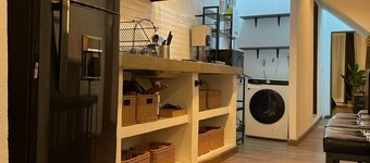 Balcones al Zócalo Cdmx (experience Madero from the heights)