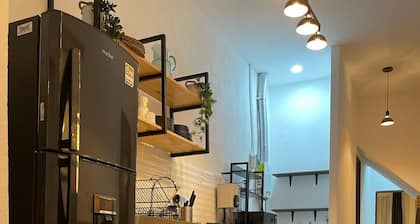 Balcones al Zócalo Cdmx (experience Madero from the heights)