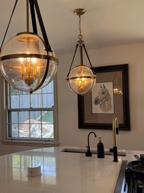 Interior - Equestrian Derby Escape (Louisville)