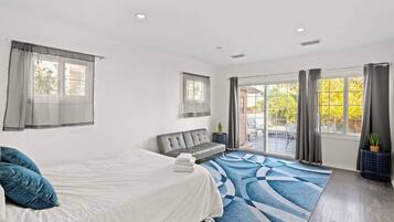 Maison, 5 chambres, accessible aux personnes à mobilité réduite | 5 chambres