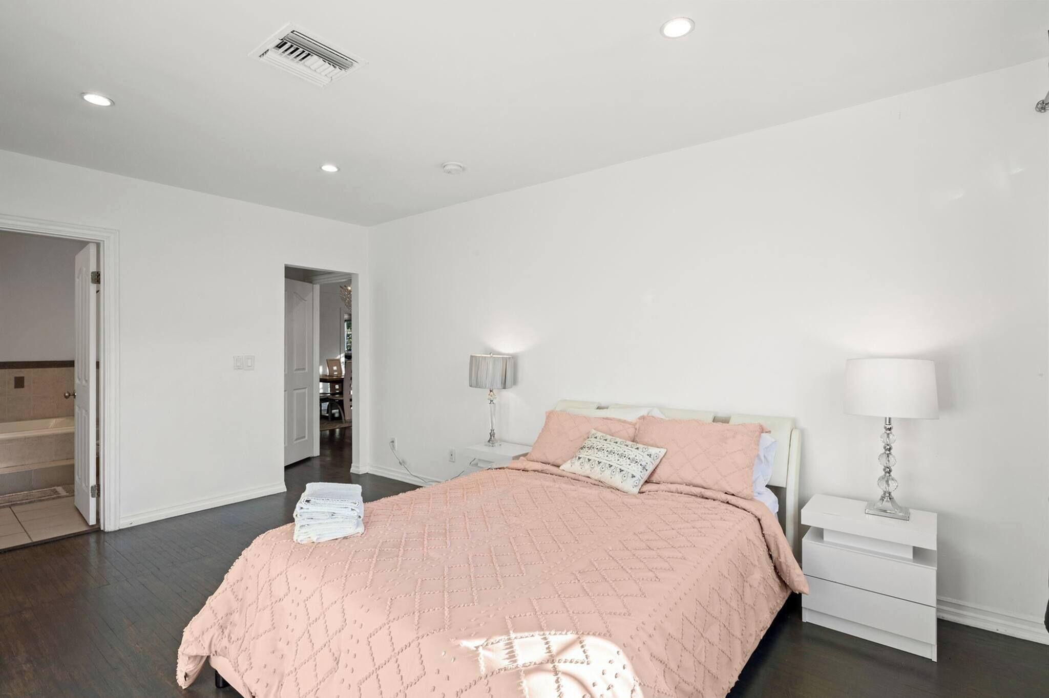 Maison, 5 chambres, accessible aux personnes à mobilité réduite | 5 chambres