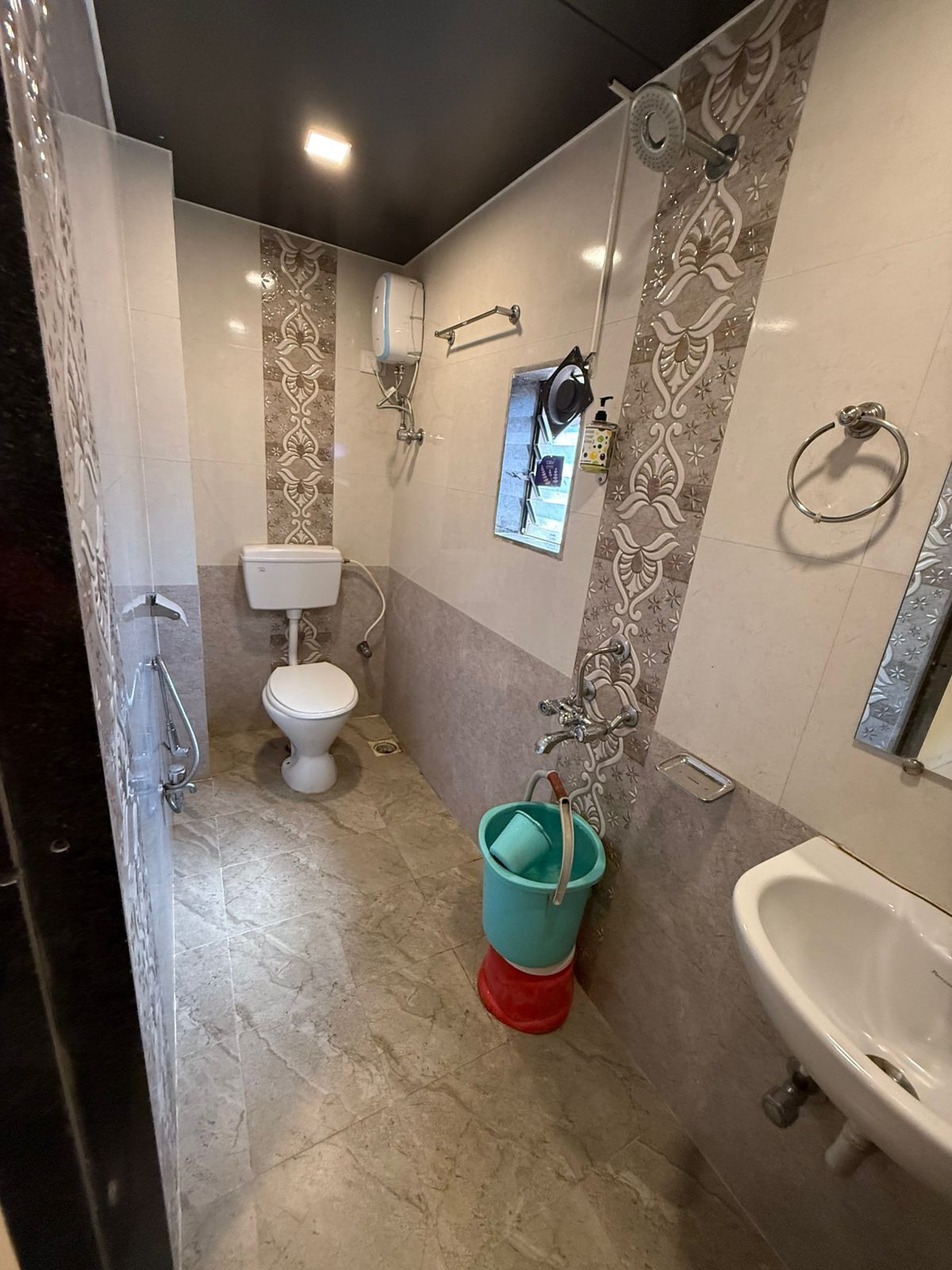 Classic Double Room | Bathroom