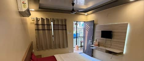 Habitación doble clásica