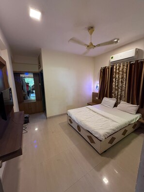 Klassieke tweepersoonskamer