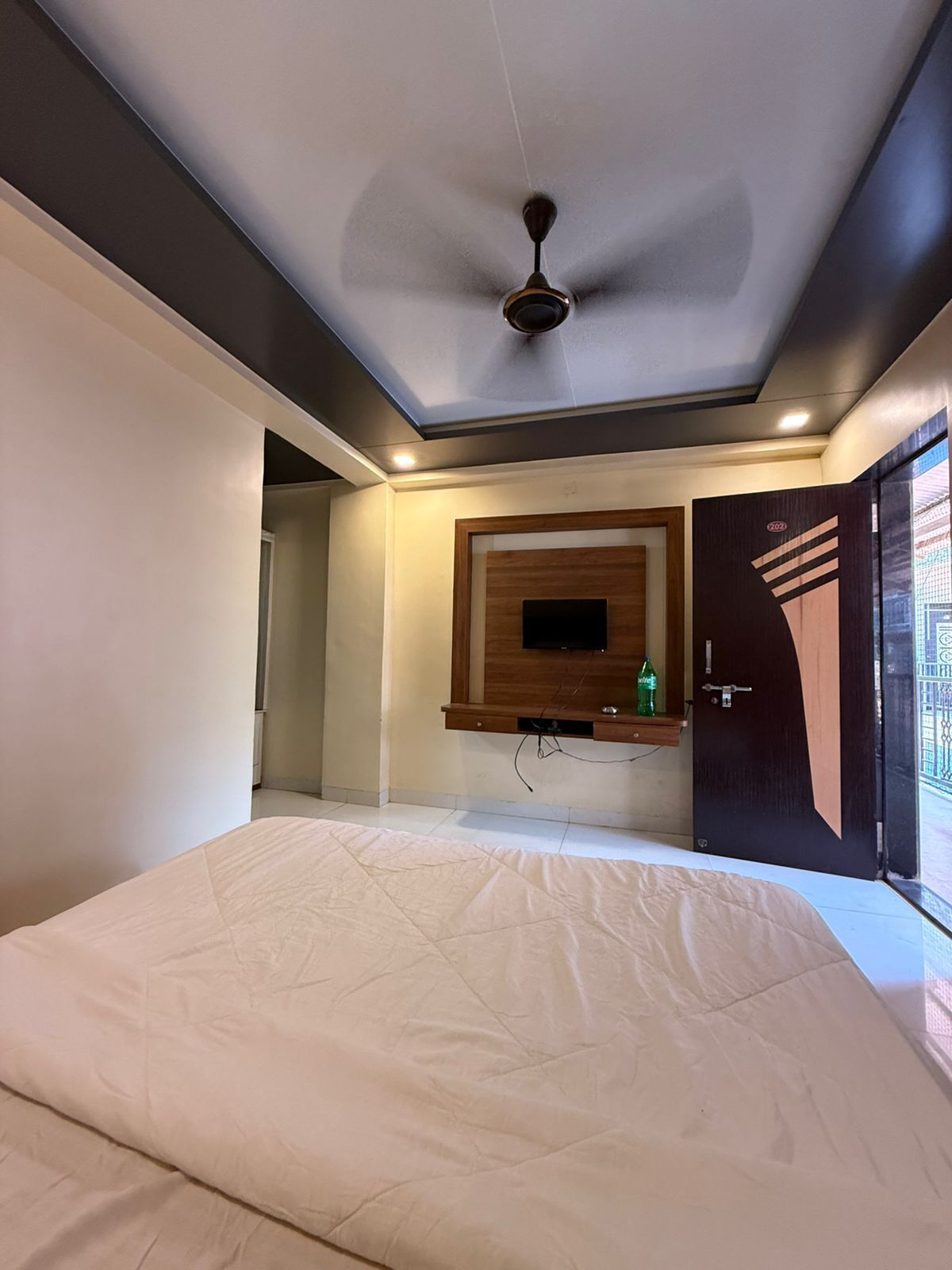 Klassieke tweepersoonskamer