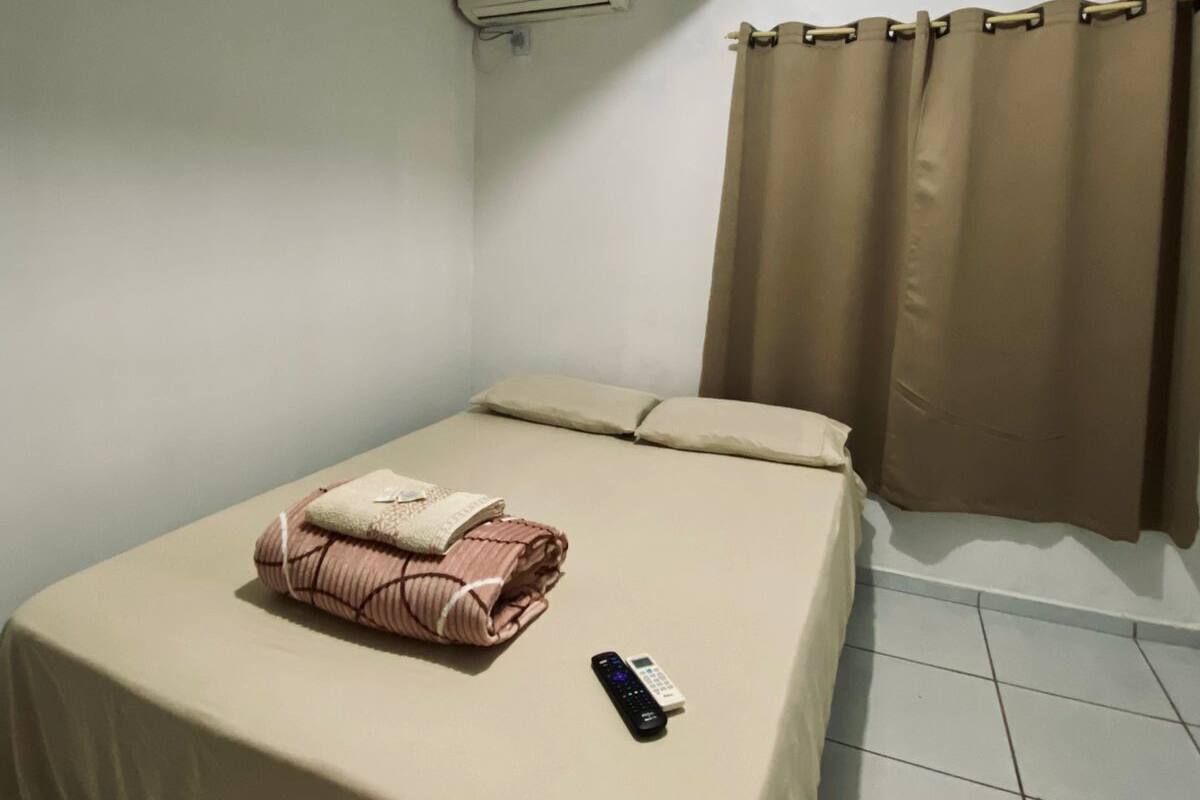 Kahden hengen classic-huone | Ilmastointi