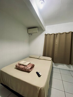 Kahden hengen classic-huone | Ilmastointi