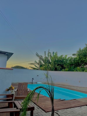 Exterior - HOTEL E RESTAURANTE DA BARRA (Barra Velha)