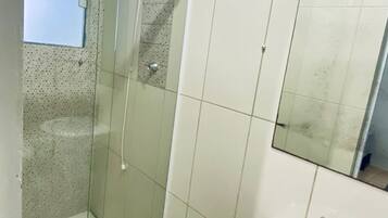 经典双人房 | 浴室