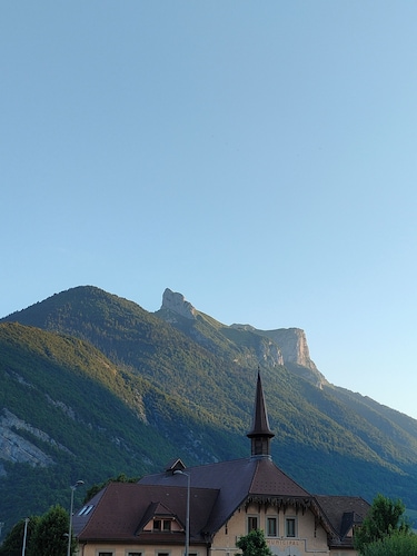 LE NID SAVOYARD