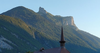 LE NID SAVOYARD