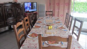 Dining - LE NID SAVOYARD (Faverges-Seythenex)