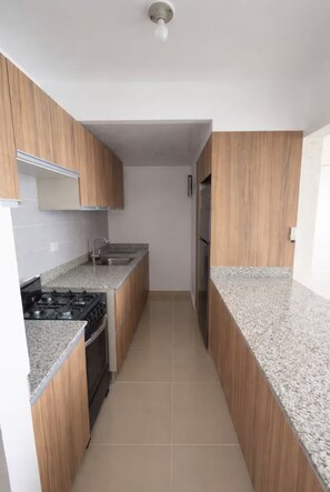 Private kitchen - Caribbean break (Punta Cana)