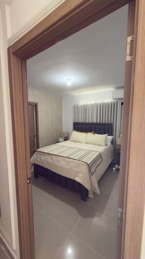 Room - Caribbean break (Punta Cana)