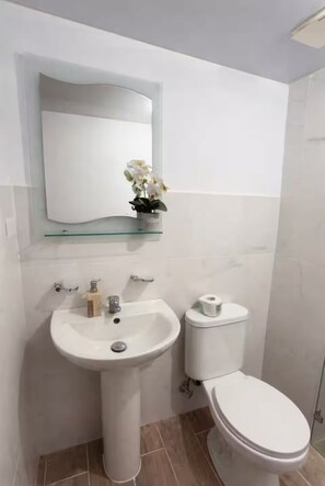 Bathroom - Caribbean break (Punta Cana)