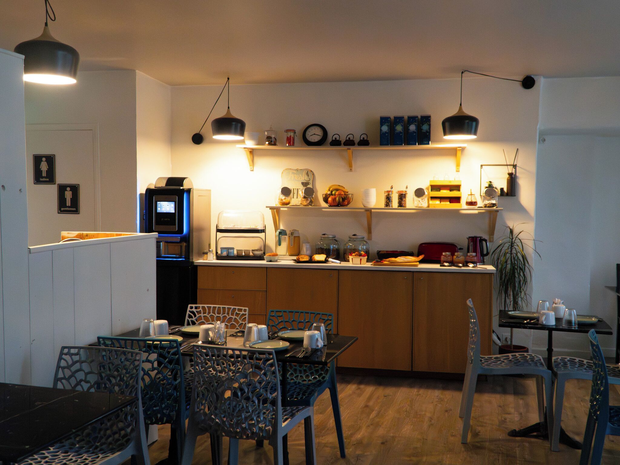 Restaurante