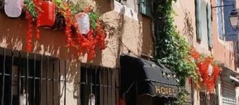 Hôtel Saint-Florent