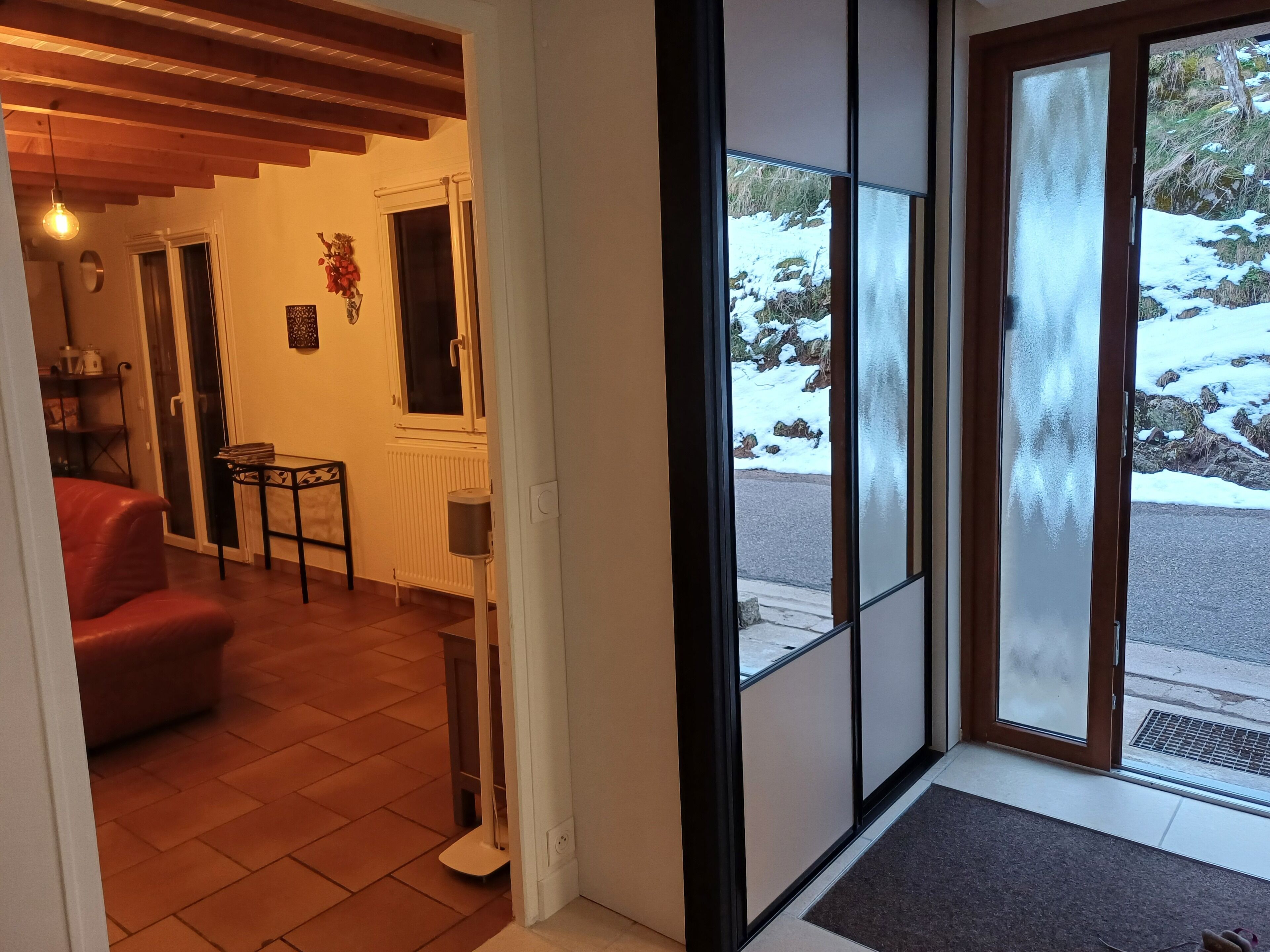 Intérieur