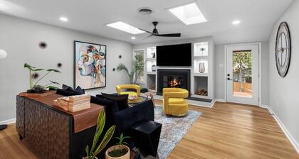 Jackson’s Ultimate Luxury Stay!