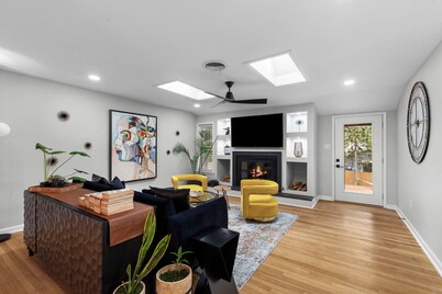 Jackson’s Ultimate Luxury Stay!