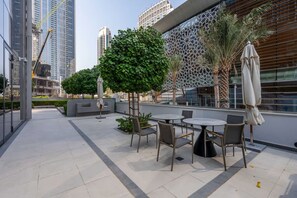 House - 1 BR Apt Luxury at Burj Crown All Bills Included (Dubai)