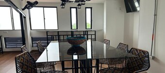 Hotel Coliving Puerto Living 