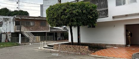 Double Room | Exterior