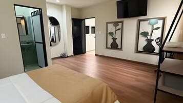 Phòng Suite Business