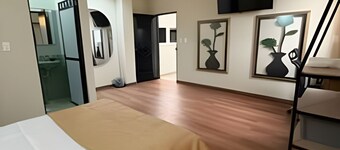 Hotel Coliving Puerto Living 