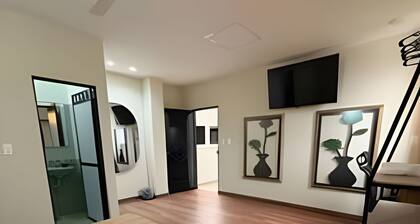 Hotel Coliving Puerto Living