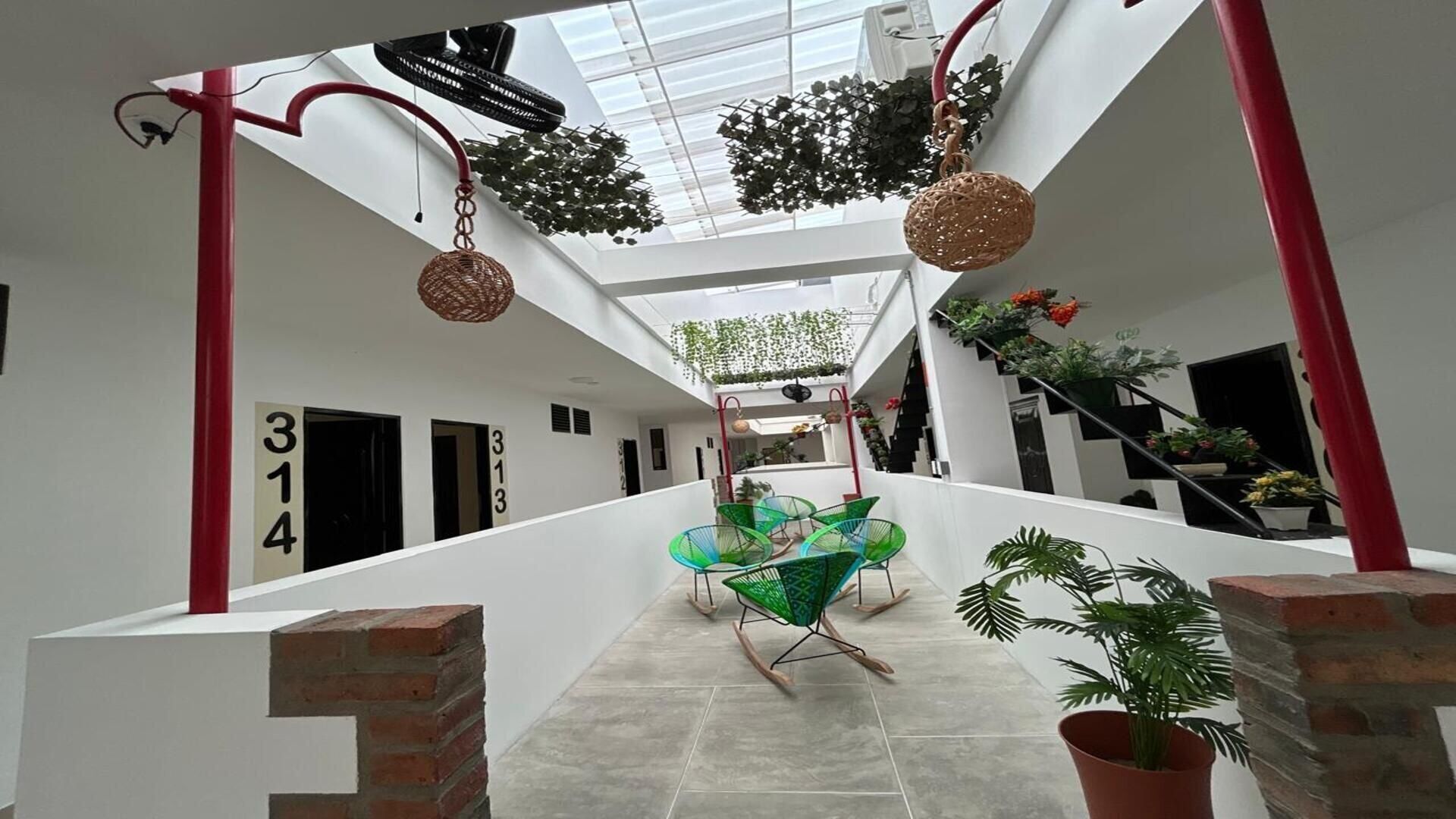 Phòng Suite cơ bản | Nội thất