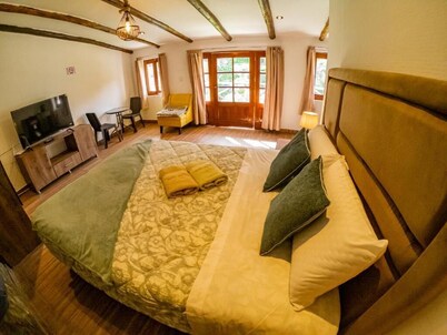 KAY PACHA WELLNESS PLACE