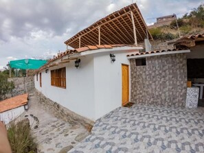 Family Double Room, Patio, Garden View | Exterior - KAY PACHA WELLNESS PLACE (Andres Avelino Caceres Dorregaray)