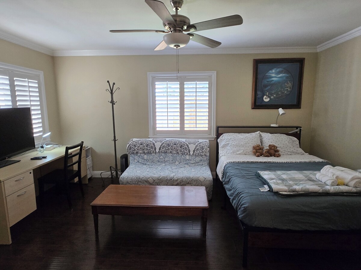 Image de profil de l’hôte