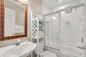 Bathroom - Duck Key Charming Townhome (Duck Key)