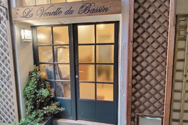 Detalle exterior