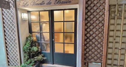 La Venelle du Bassin