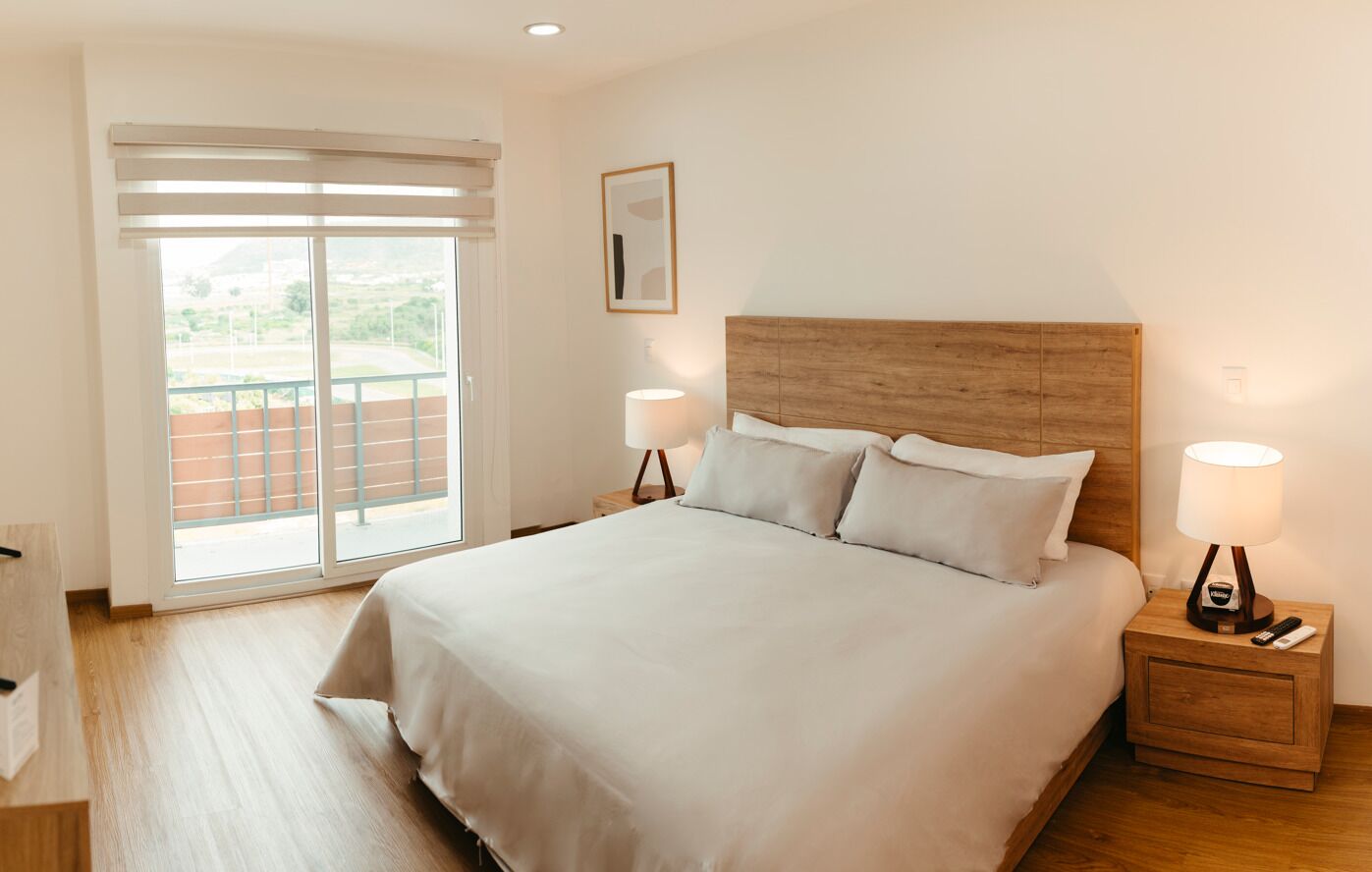 Phòng đôi hoặc 2 giường đơn Tiêu chuẩn, quang cảnh vườn