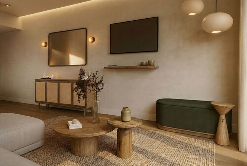 Hotel Core Suites Estadio Akron