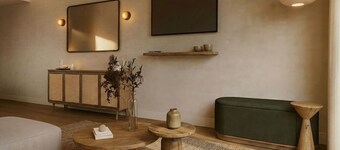 Hotel Core Suites Estadio Akron