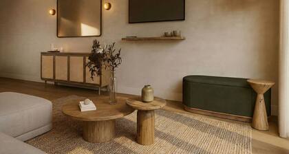 Hotel Core Suites Estadio Akron